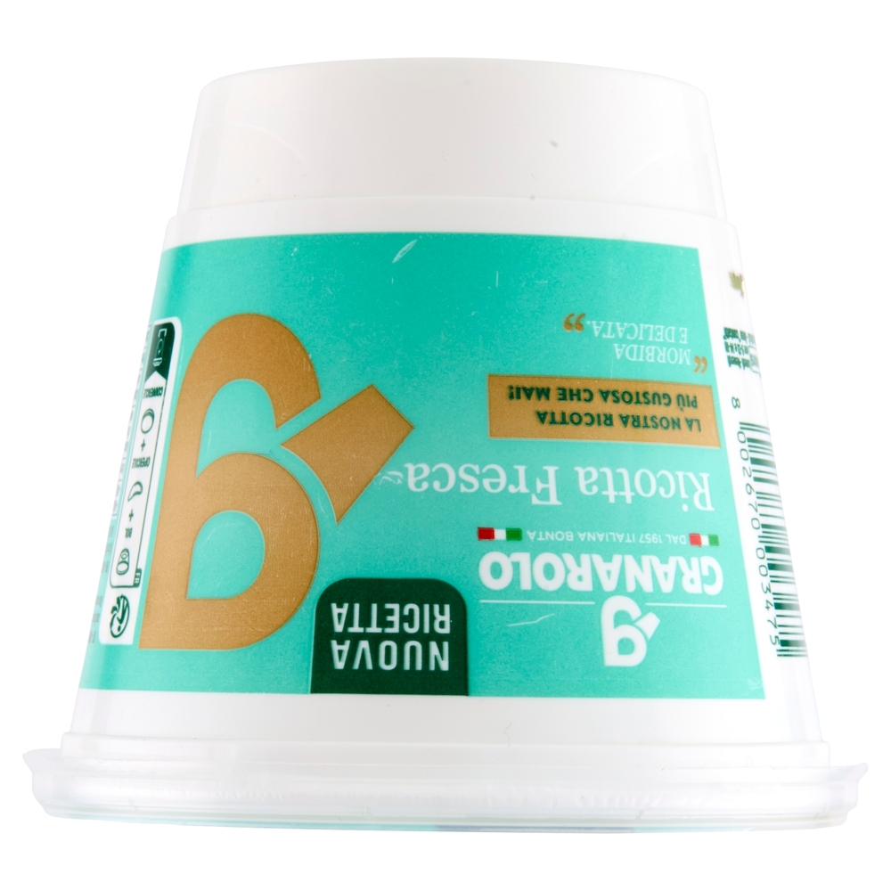 Granarolo Cucina ad Arte Ricotta 450 g